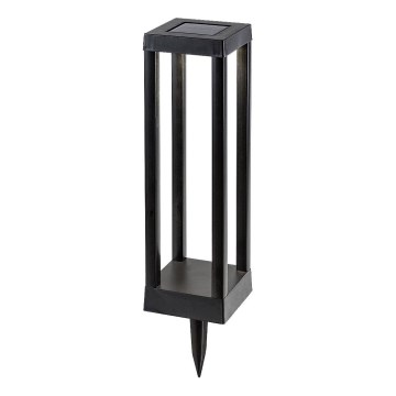 Rabalux - LED päikesevalgusti LED/0,18W/3,7V IP44 500 mAh