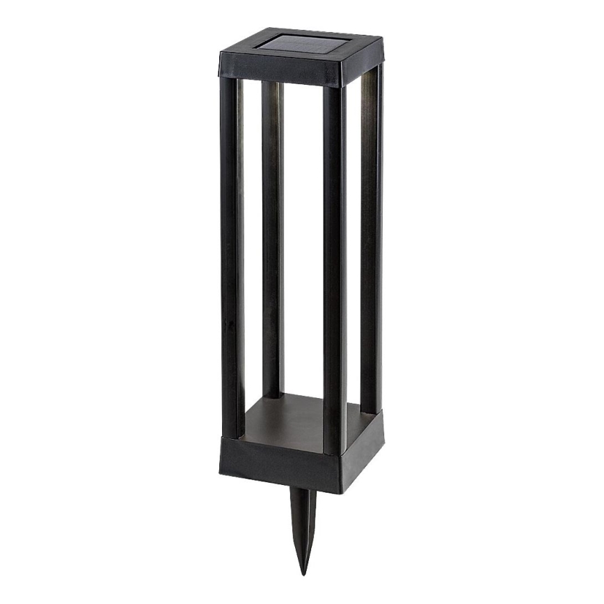Rabalux - LED päikesevalgusti LED/0,18W/3,7V IP44 500 mAh