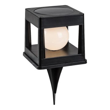Rabalux - LED päikesevalgusti LED/0,3W/3,7V IP44 800 mAh