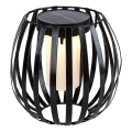Rabalux - LED päikesevalgusti LED/1W/1,2V 300mAh IP44