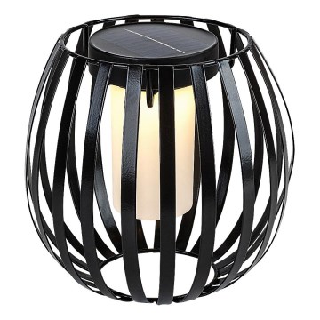 Rabalux - LED päikesevalgusti LED/1W/1,2V 300mAh IP44