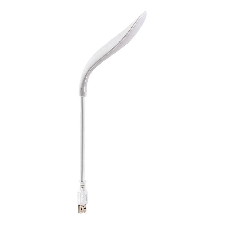 Rabalux - LED Paindlik USB väike lamp LED/2W/5V