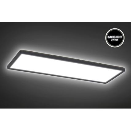 Rabalux - LED Paneel pinnapaigalduseks LED/22W/230V