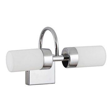 Rabalux - LED-peeglivalgusti vannituppa LED/4W/230V
