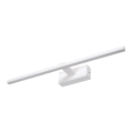 Rabalux - LED Peeglivalgustus vannituppa LED/12W/230V IP23