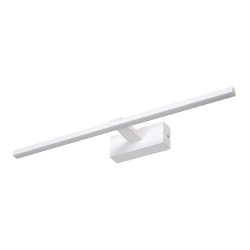 Rabalux - LED Peeglivalgustus vannituppa LED/12W/230V IP23