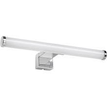 Rabalux - LED Peeglivalgustus vannituppa LED/5W/230V IP44