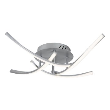 Rabalux - LED Pinnale kinnitatav lühter 4xLED/30W/230V 4000K