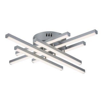 Rabalux - LED Pinnale kinnitatav lühter 6xLED/40W/230V 4000K