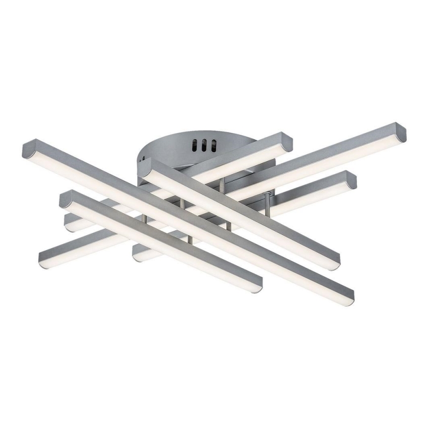 Rabalux - LED Pinnale kinnitatav lühter 6xLED/40W/230V 4000K