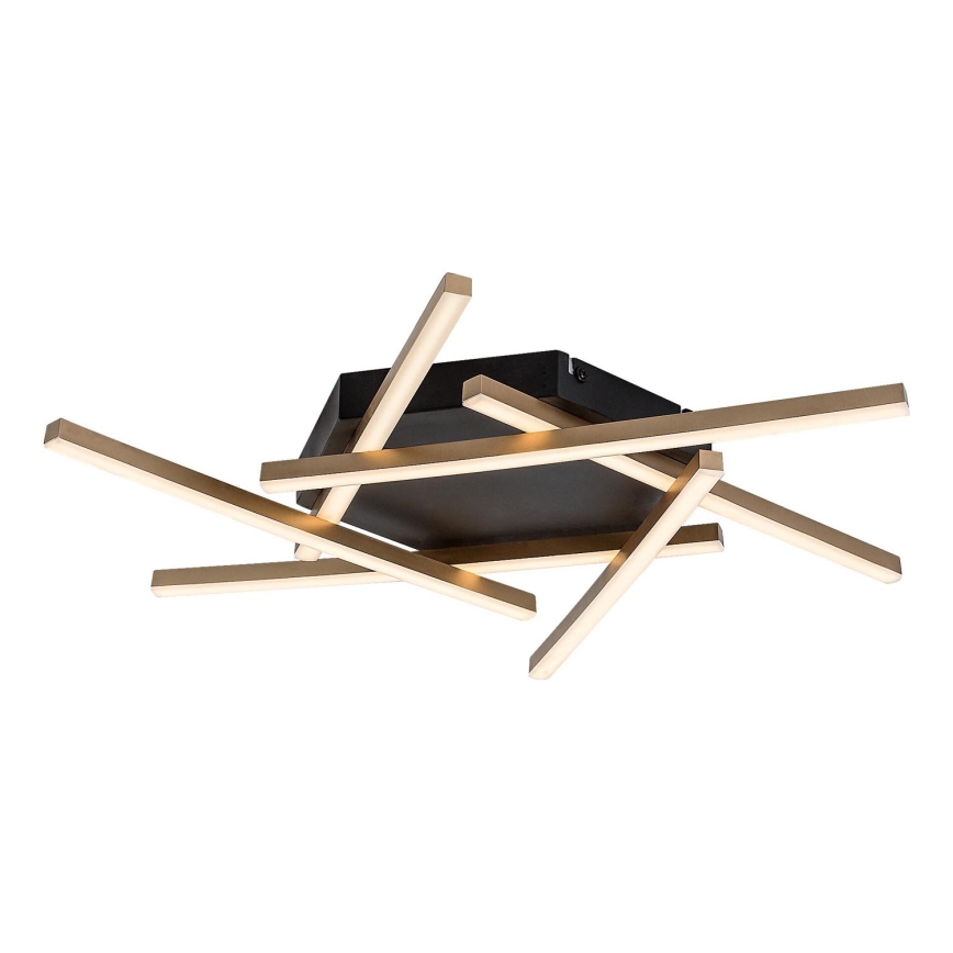 Rabalux - LED Pinnale kinnitatav lühter LED/40W/230V 3000K