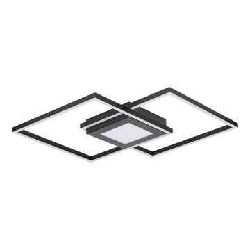 Rabalux - LED Pinnale kinnitatav lühter LED/40W/230V