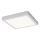 Rabalux - LED Pinnale kinnitatav valguspaneel LED/18W/230V 4000K 30x30 cm