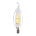 Rabalux - LED Pirn CF35 E14/4,2W/230V 4000K