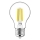 Rabalux - LED Pirn FILAMENT A60 E27/4W/230V 3000K Energiaklass A