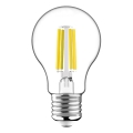 Rabalux - LED Pirn FILAMENT A60 E27/4W/230V 4000K Energiaklass A