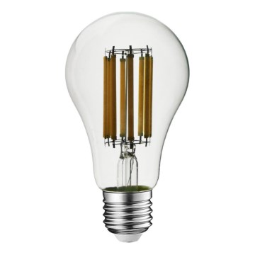 Rabalux - LED-pirn FILAMENT A70 E27/18W/230V 3000K