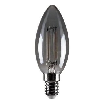 Rabalux - LED pirn FILAMENT C35 E14/4W/230V 3000K