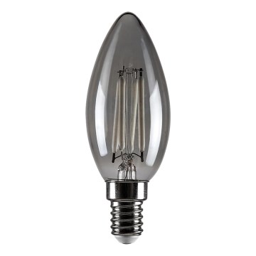 Rabalux - LED pirn FILAMENT C35 E14/4W/230V 4000K