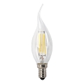 Rabalux - LED Pirn FILAMENT CF35 E14/4W/230V 2700K