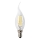 Rabalux - LED Pirn FILAMENT CF35 E14/4W/230V 2700K