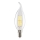 Rabalux - LED Pirn FILAMENT CF35 E14/4W/230V 4000K