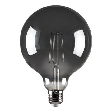 Rabalux - LED-pirn FILAMENT G125 E27/6W/230V 4000K