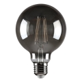 Rabalux - LED Pirn FILAMENT G95 E27/6W/230V 3000K