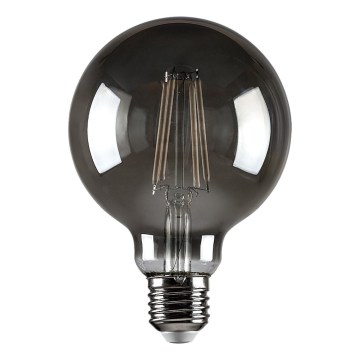 Rabalux - LED Pirn FILAMENT G95 E27/6W/230V 3000K