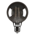 Rabalux - LED-pirn FILAMENT G95 E27/6W/230V 4000K