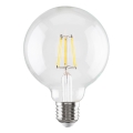 Rabalux - LED Pirn FILAMENT G95 E27/7W/230V 4000K