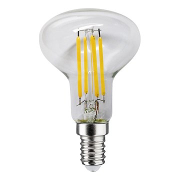 Rabalux - LED-pirn FILAMENT R50 E14/4W/230V 4000K