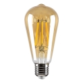 Rabalux - LED-pirn FILAMENT ST64 E27/10W/230V 3000K