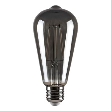 Rabalux - LED pirn FILAMENT ST64 E27/6W/230V 3000K
