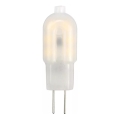 Rabalux - LED Pirn G4/2W/12V 2700K
