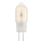 Rabalux - LED Pirn G4/2W/12V 2700K