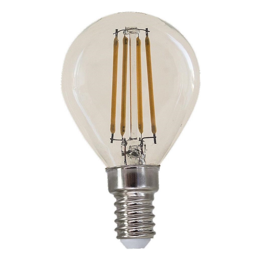 Rabalux - LED Pirn G45 E14/4W/230V 2700K