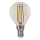 Rabalux - LED Pirn G45 E14/4W/230V 2700K