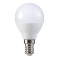 Rabalux - LED Pirn G45 E14/5W/230V 4000K