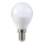 Rabalux - LED Pirn G45 E14/5W/230V 4000K