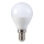 Rabalux - LED Pirn G45 E14/5W/230V 6500K