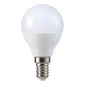 Rabalux - LED Pirn G45 E14/9W/230V 3000K