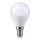 Rabalux - LED Pirn G45 E14/9W/230V 3000K