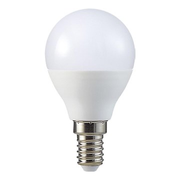 Rabalux - LED Pirn G45 E14/9W/230V 4000K