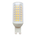 Rabalux - LED Pirn G9/7W/230V 3000K