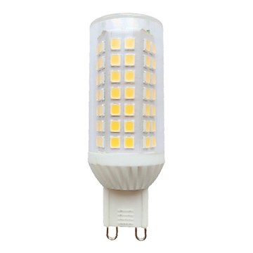 Rabalux - LED Pirn G9/7W/230V 3000K