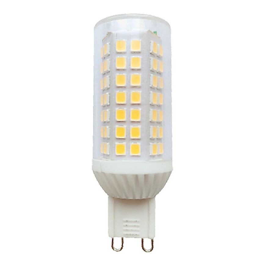 Rabalux - LED Pirn G9/7W/230V 3000K