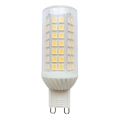 Rabalux - LED Pirn G9/7W/230V 4000K
