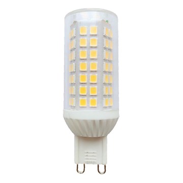 Rabalux - LED Pirn G9/7W/230V 4000K
