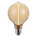 Rabalux - LED Pirn G95 E27/4W/230V 1800K